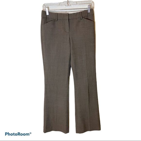 Express Design Studio Editor Pants - Picture 1 of 4